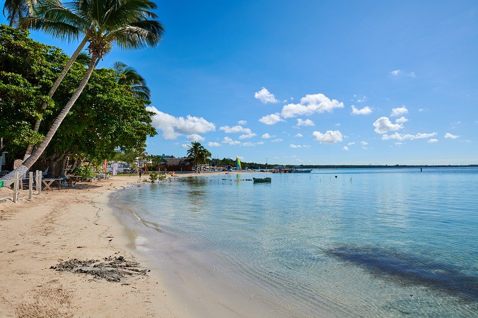 Rejser til Puerto Plata