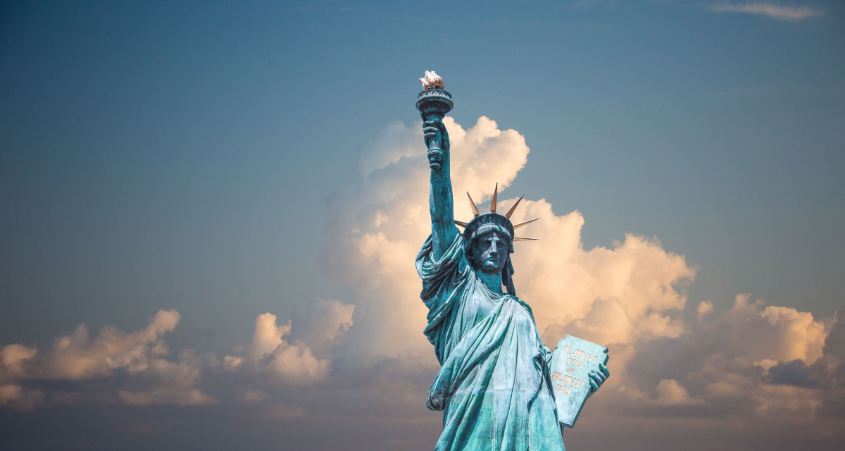 afbudsrejser til new york