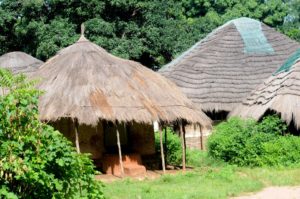 Rejser til Guinea-Bissau