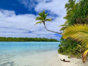 Rejser til Cook-øerne