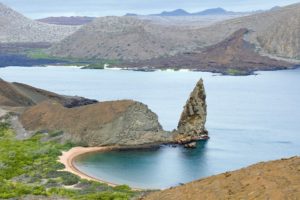 Rejser til Galápagosøerne