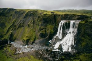 Rejser til Island