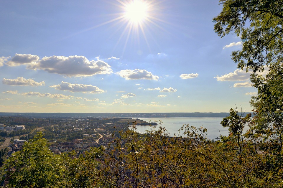 Rejser til Jönköping