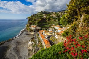 Rejser til Madeira
