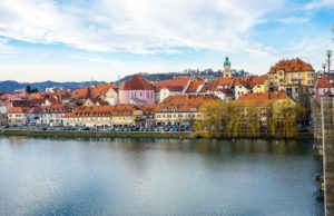 Rejser til Maribor