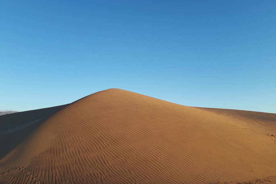 Rejser til Maspalomas