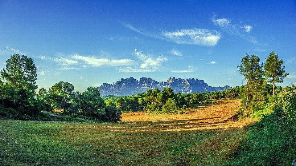 Rejser til Montserrat