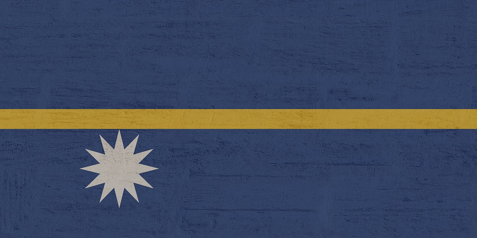 Rejser til Nauru