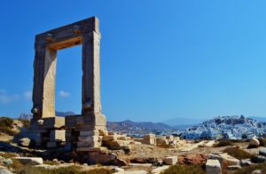 Rejser til Naxos