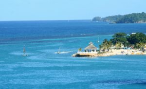 Rejser til Ocho Rios