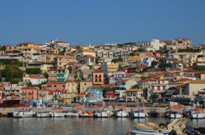 Rejser til Parga