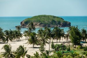 Rejser til Phan Thiet