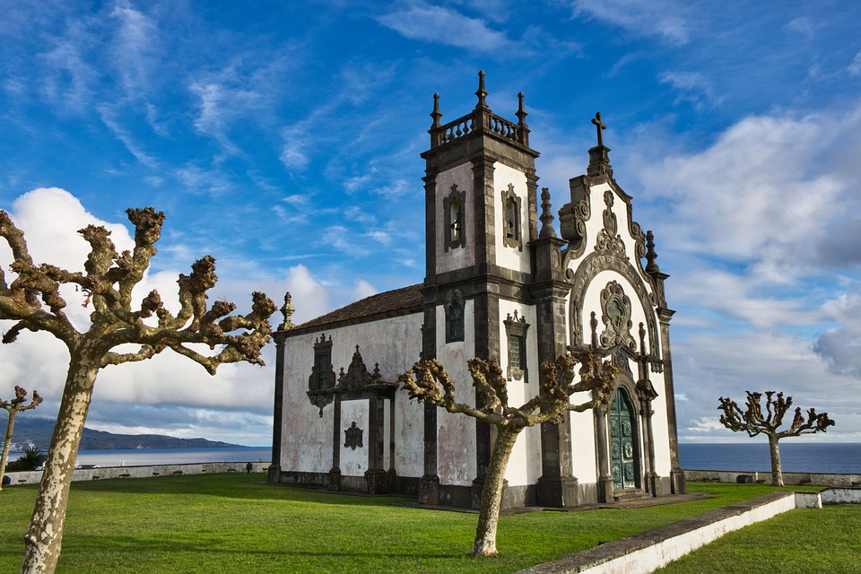 Rejser til Ponta Delgada