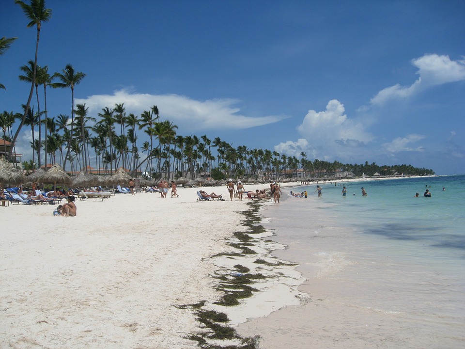 Rejser til Punta Cana