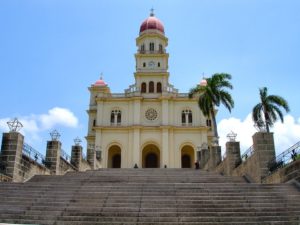 Rejser til Santiago de Cuba