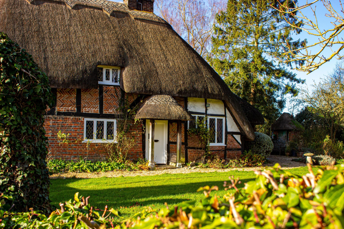 sommerhus